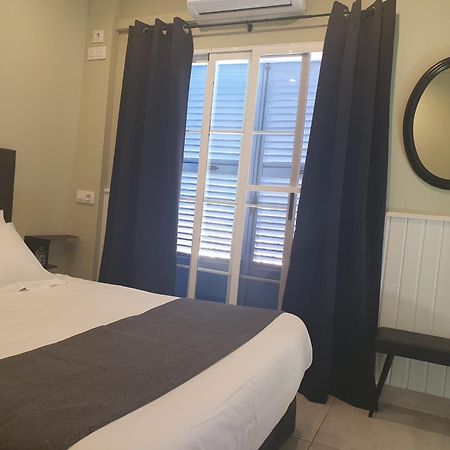 Hostal Mi Campana Denia Exterior foto