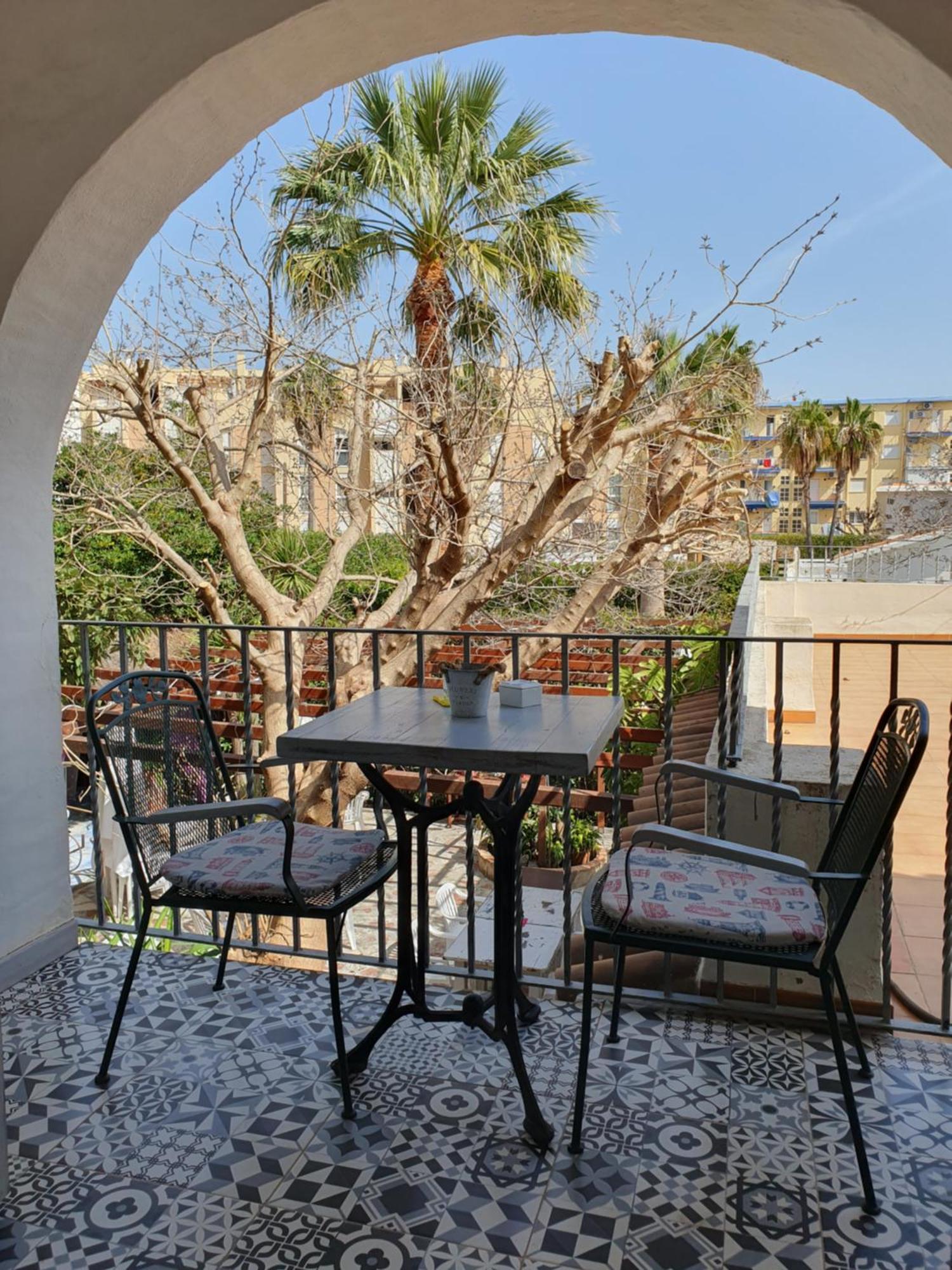 Hostal Mi Campana Denia Exterior foto
