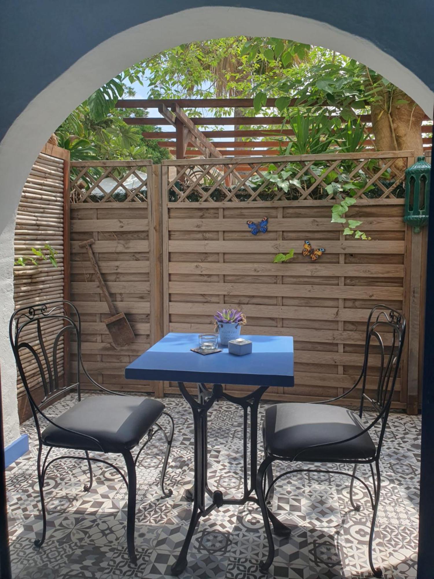 Hostal Mi Campana Denia Exterior foto